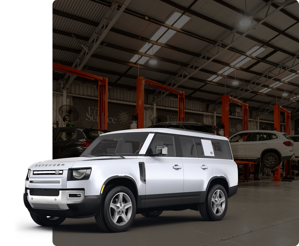 Expert Brisbane Logbook service, European vehicle specialist